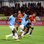 Deportivo Cuenca vs Manta FC