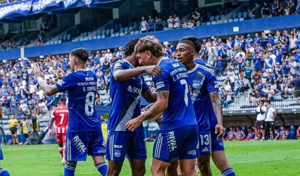 EMELEC