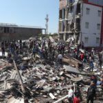 Ecuador earthquake August 10 2026