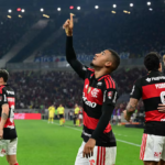 Flamengo vs Cruzeiro
