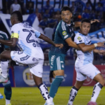 Guayaquil City vs Emelec