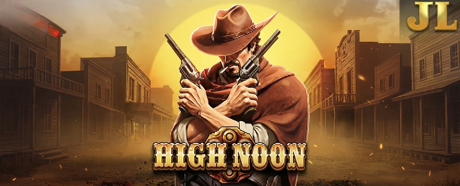 betstar77 slot High Noon