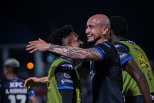 Independiente del Valle comeback