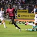 Independiente del Valle vs Liga de Quito
