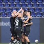 Independiente del Valle winning streak