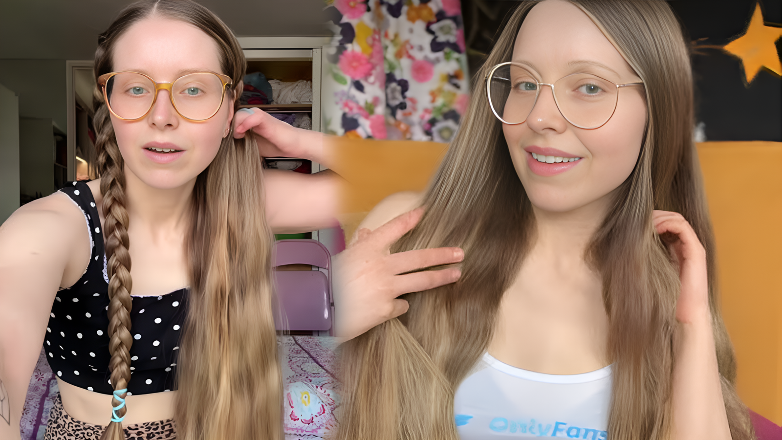 Jessie Cave OnlyFans earnings