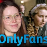 Jessie Cave OnlyFans earnings