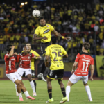 Leones del Norte vs Barcelona SC