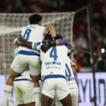 Liga de Quito eliminates Mirassol