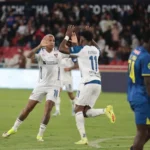Liga de Quito vs Delfín