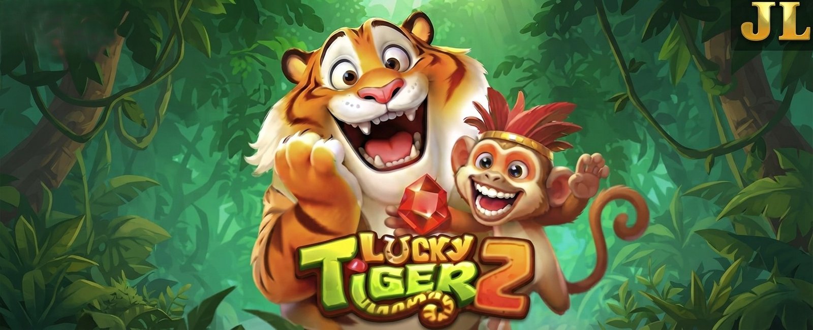 betstar77 slot Lucky Tiger 2