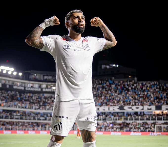 Macará vs Santos