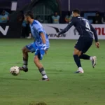 Macará vs Universidad Católica