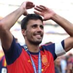 Rodri to Barcelona