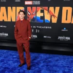 Spider-Man Brand New Day box office
