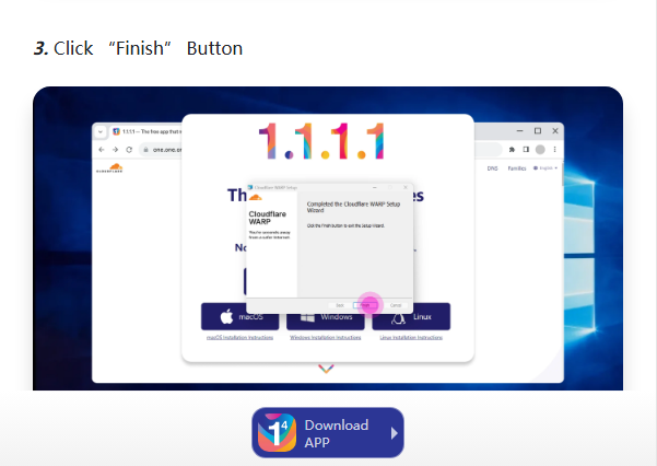 betstar77 app - Steps 3 - Install the Cloudflare Package