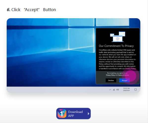 betstar77 app - Steps 6 - Open WARP and Review the PromptsSteps 6 - Open WARP and Review the Prompts