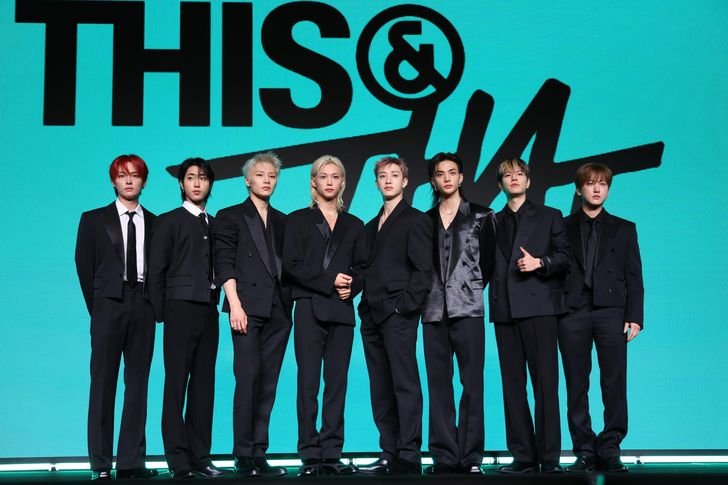 Stray Kids THIS & THAT