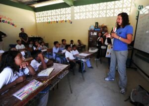 Teacher jobs Ecuador 2026 (2)