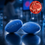 Viagra cancer metastasis study