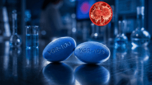 Viagra cancer metastasis study