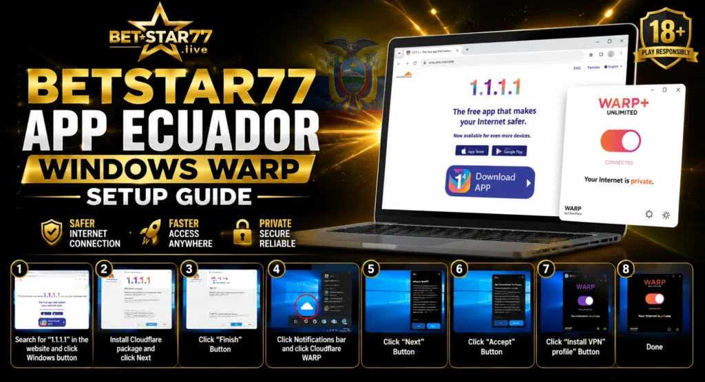 betstar77 app