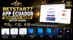 betstar77 app