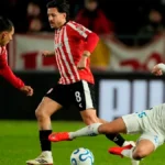 Estudiantes vs Universidad Católica
