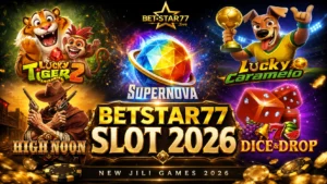 new update betstar77 slot game 2026