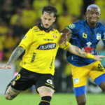 Barcelona SC qualifies for final hexagonal