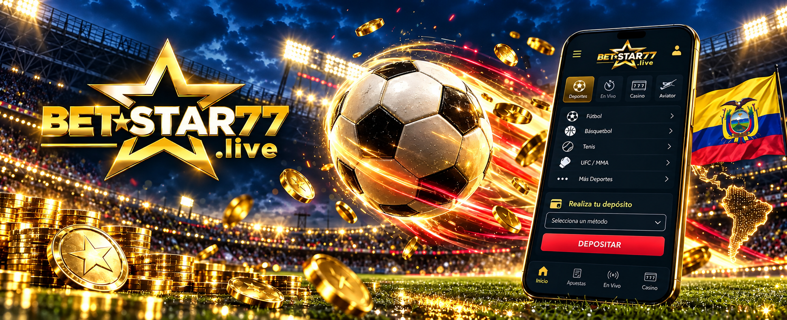 Betstar77 Rewards Earn Up to $85