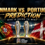 Denmark vs Portugal Prediction