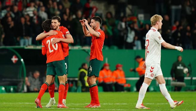 Denmark vs Portugal Prediction