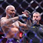 Ecuador and Mexico MMA connection