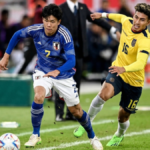 Ecuador in Japan
