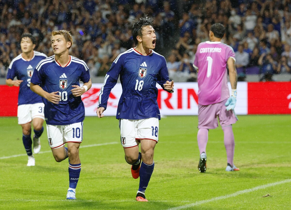 Ecuador in Japan