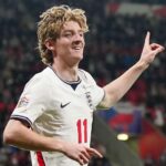 England vs Czech Republic