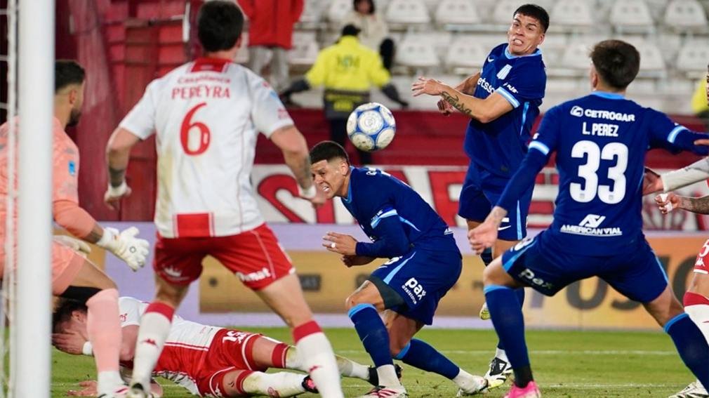 Huracán vs Racing