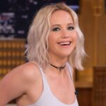 Jennifer Lawrence Instagram debut
