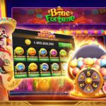 betstar77 slot JILI Bone Fortune