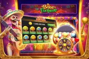 betstar77 slot JILI Bone Fortune