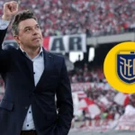 Marcelo Gallardo