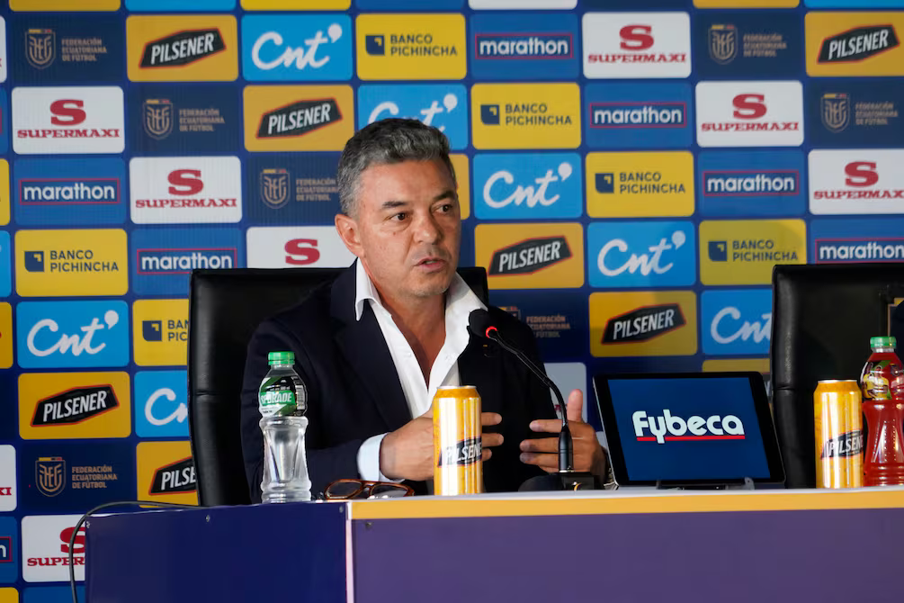 Marcelo Gallardo