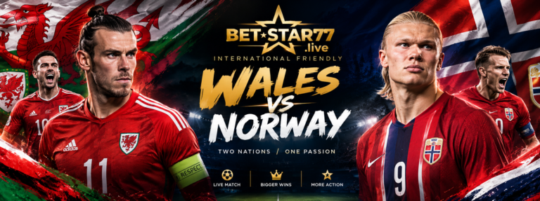 Wales vs Norway prediction