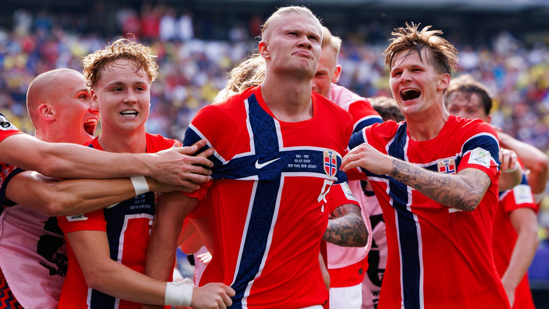 Wales vs Norway prediction