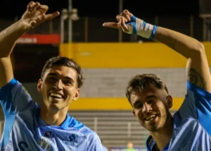 Macará defeats Aucas