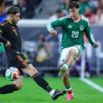Mexico vs Peru