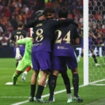 Barcelona vs Galatasaray