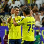 Cristiano Ronaldo reaches 980 goals