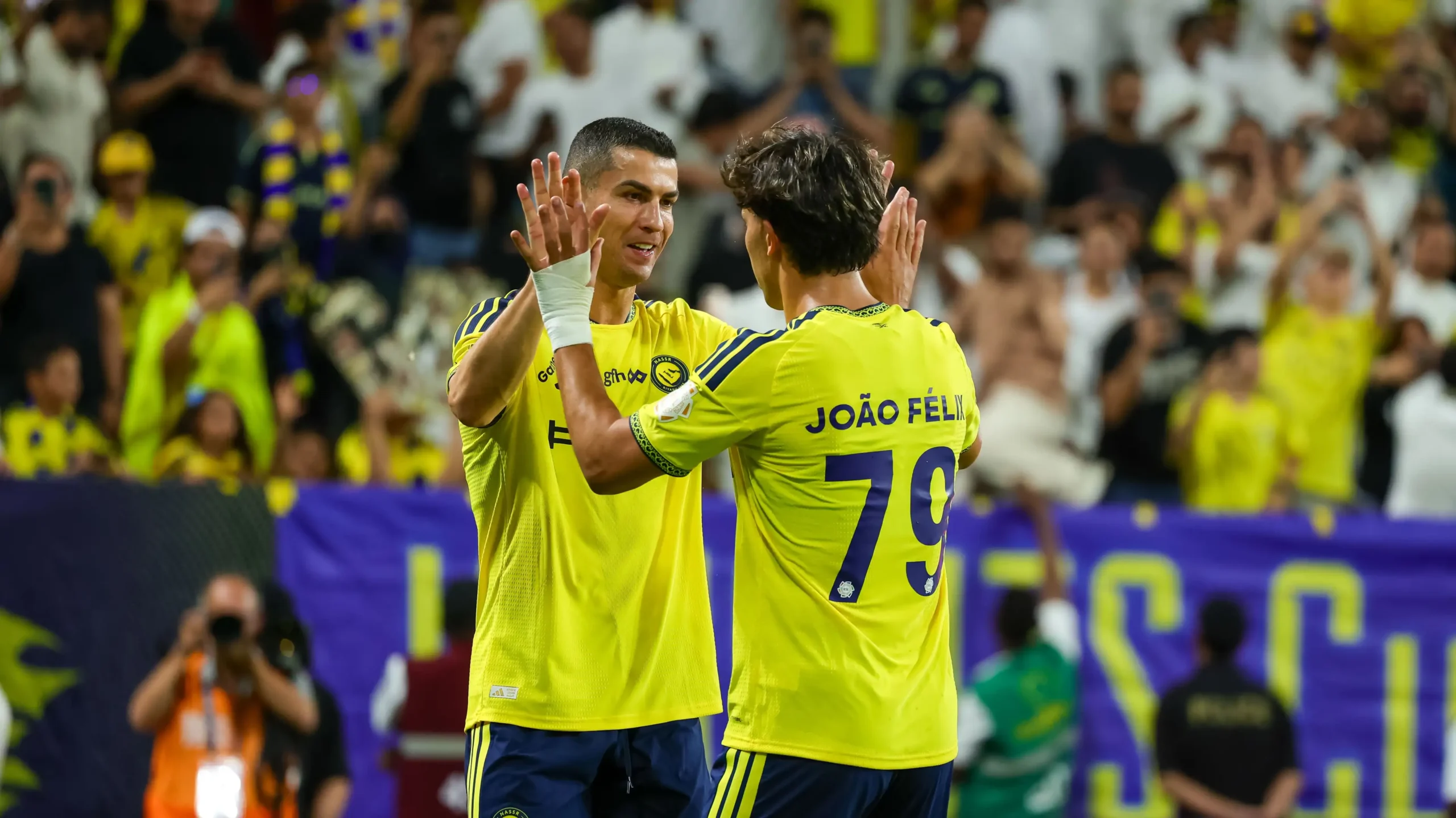 Cristiano Ronaldo reaches 980 goals